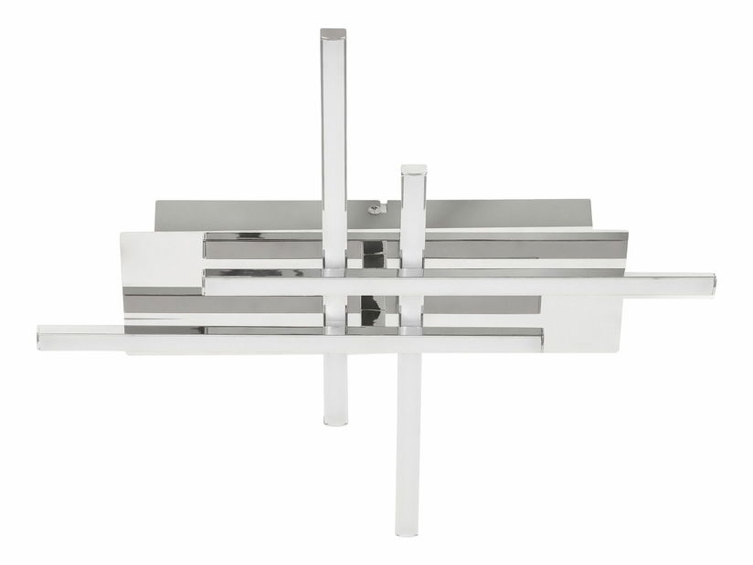 Stropní svítidlo Meredith 2478 (chromová)