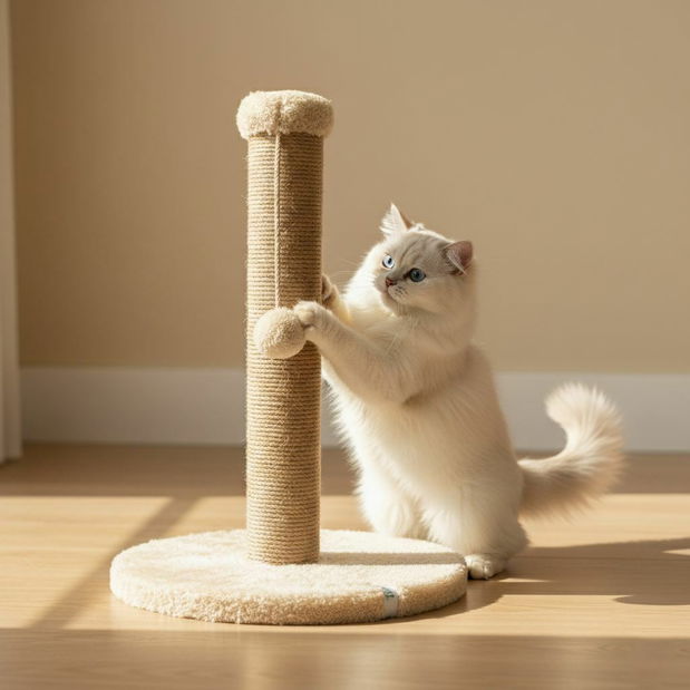 Podložka pod misky Oyana (černá)