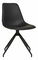 Jídelní židle Moteria 1 (černá)
