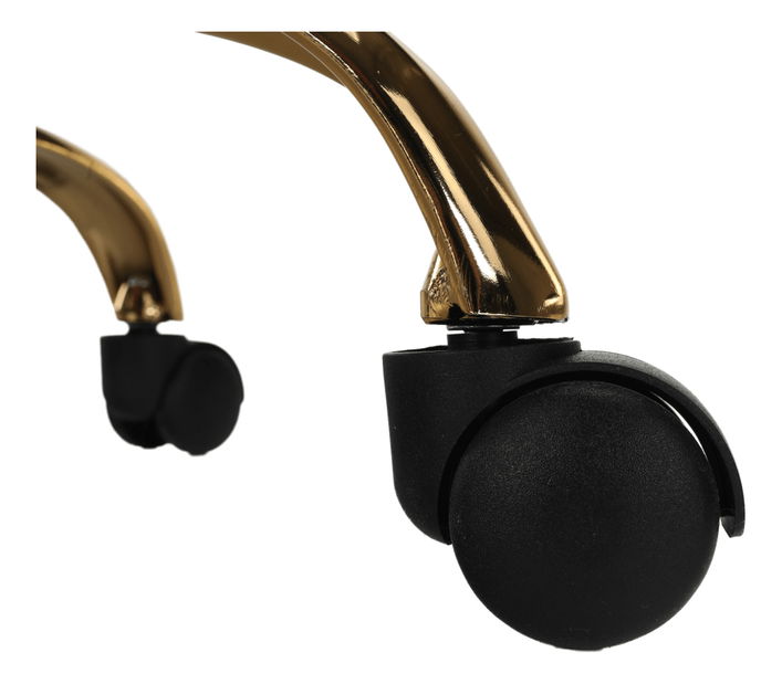 Kancelářské křeslo Erly (zelená)