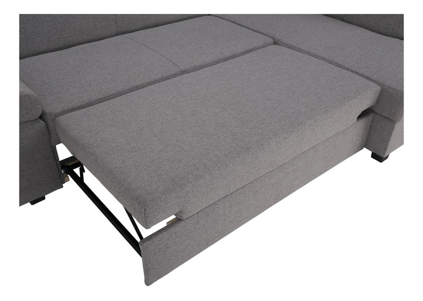 Rozkládací sedací souprava Fusia (neve 85) (P) 