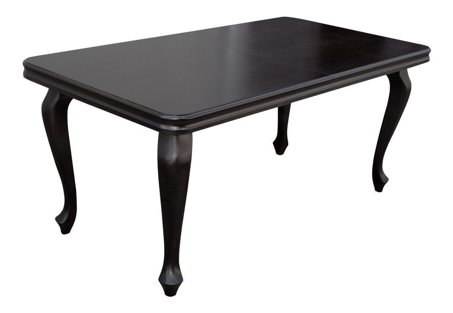 Jídelní stůl Alkyra A39 (ořech)