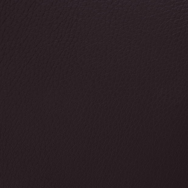 Jídelní židle Abalia New (hnědá + chrom)