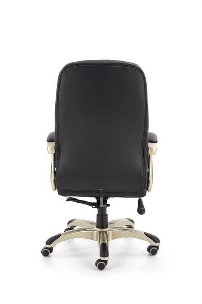 Kancelářské křeslo Odila (černá)