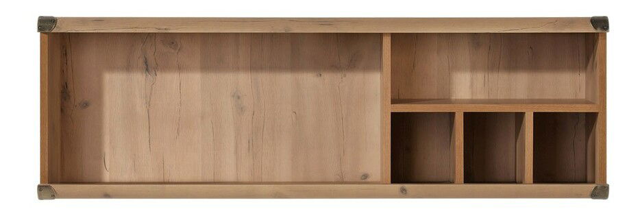 Polička BRW INDIANA JPOL 120 (Borovice antická)