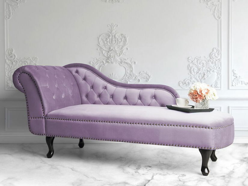 Lenoška Nili (růžová) (L)