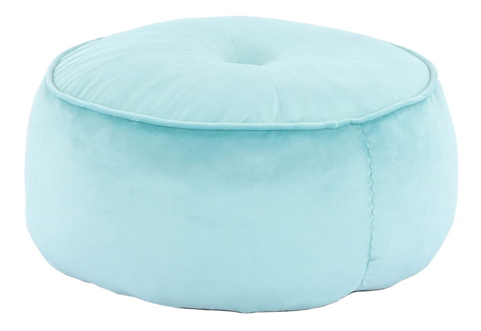 Taburetka Keman (mentolová)