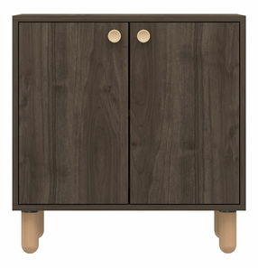 Komoda Lynda (ořech)