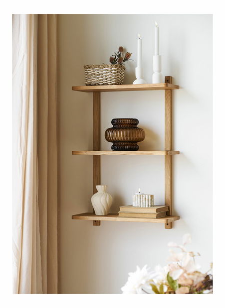 Polička Tianora 6 (přírodní)