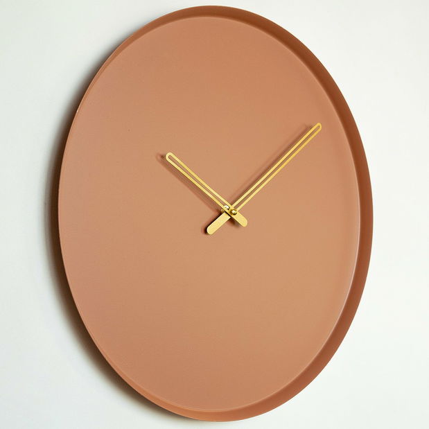 Nástěnné hodiny Evans