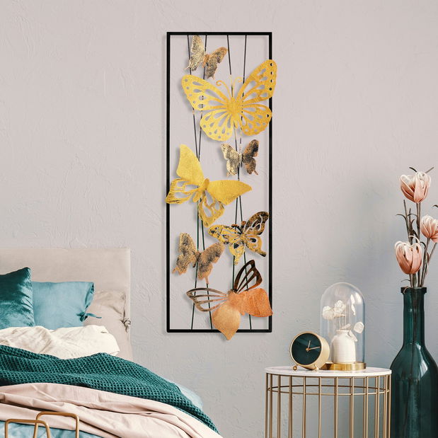 Nástěnná dekorace Daphne 1