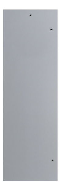 Zrcadlo Bizzy 1 (Bílá)