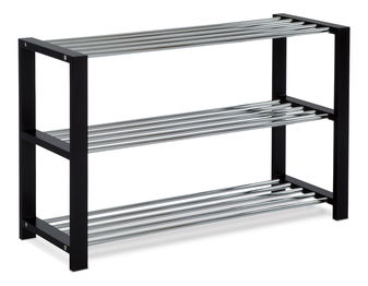 Botník Upwood-12 BK