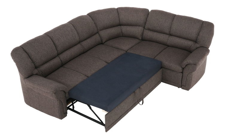 Rohová sedací souprava Kenfast (P) *výprodej