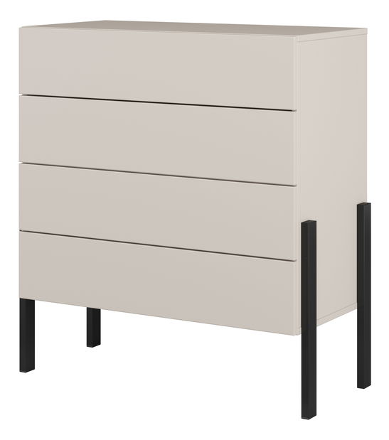 Komoda Juka 4S (kašmír)