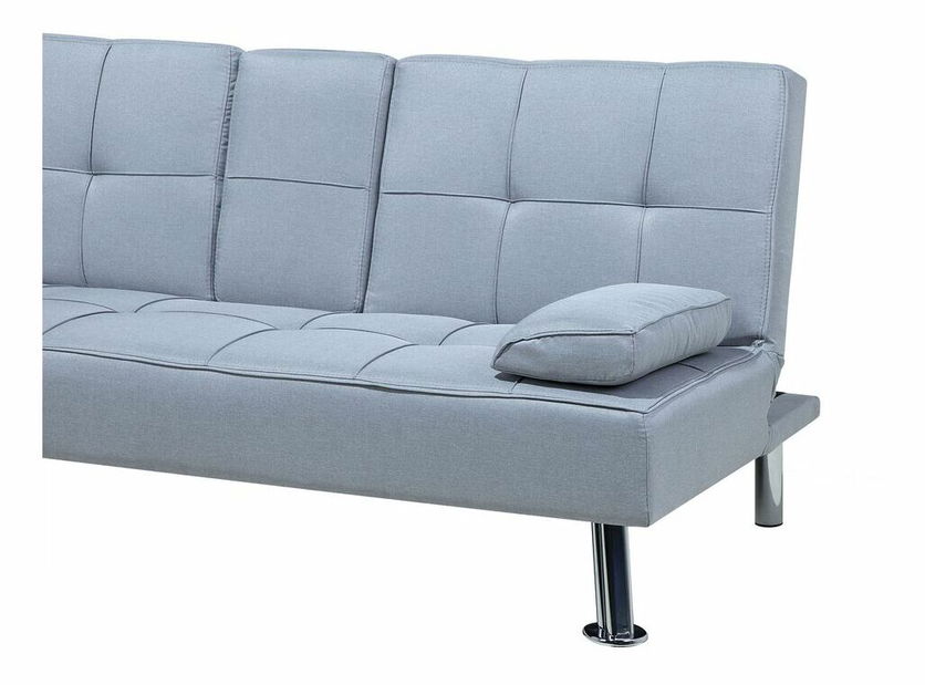 Pohovka Risede (světle šedá)