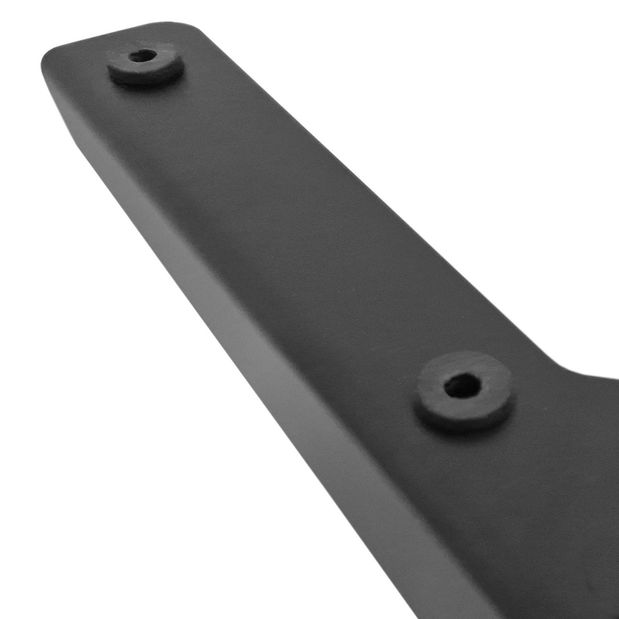 Konstrukce pod PC stolek RXD2-1-2SN_C Motiva (černá)