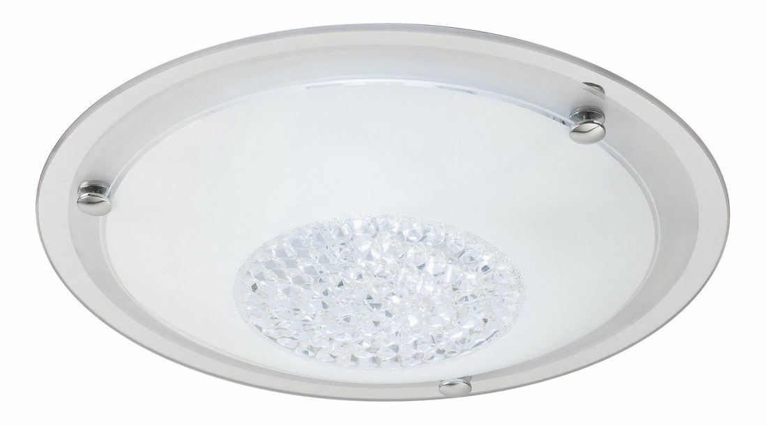 Stropní svítidlo Patricia 2464 (průhledná)