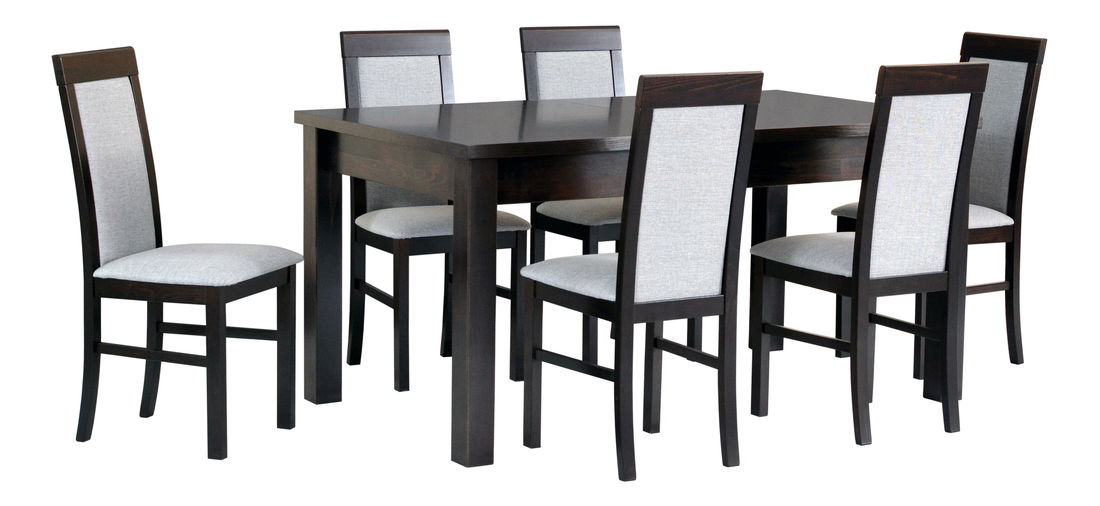 Jídelní set Myrios (pro 6 až 8 osob)