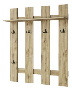 Věšák Deloris 105 (dub navarra)