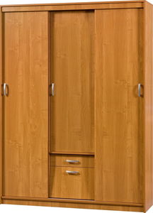 Šatní skříň Alfonzo 4