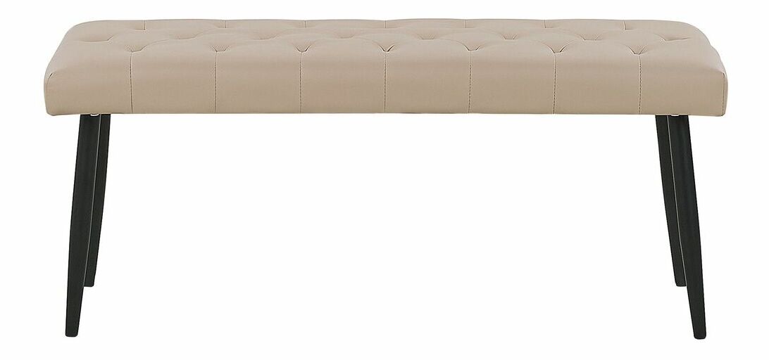 Lavice ESONNA (béžová)