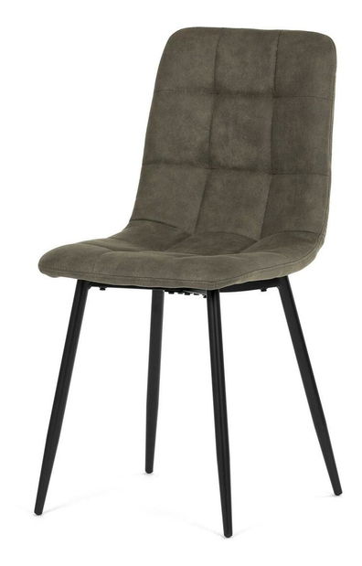 Jídelní židle Cereria (zelená)