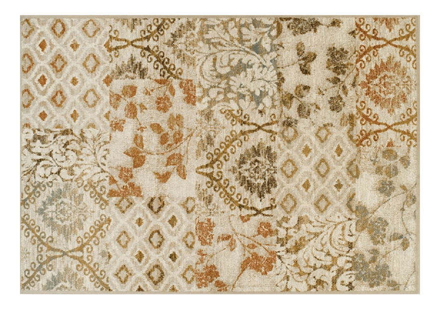 Koberec 133x190 cm Tanar