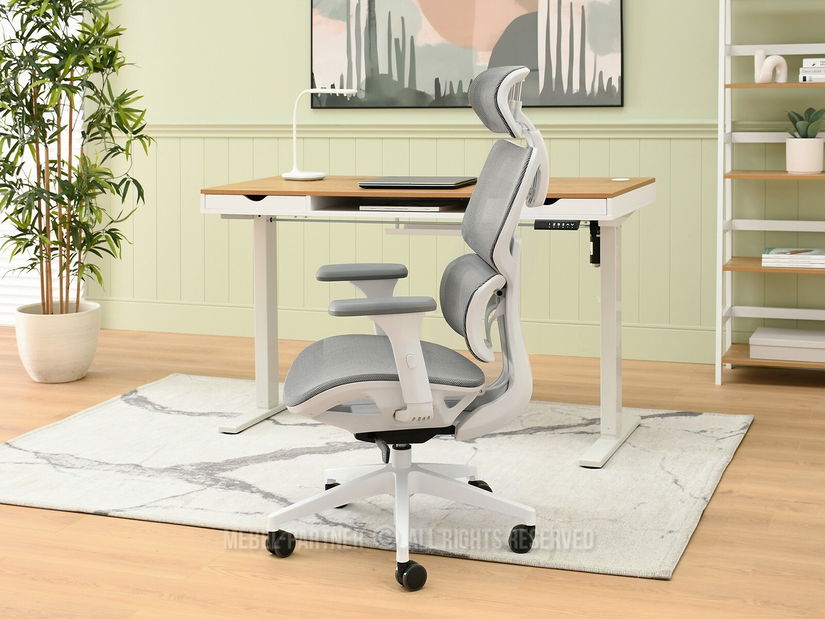 Židle Horst (šedá)