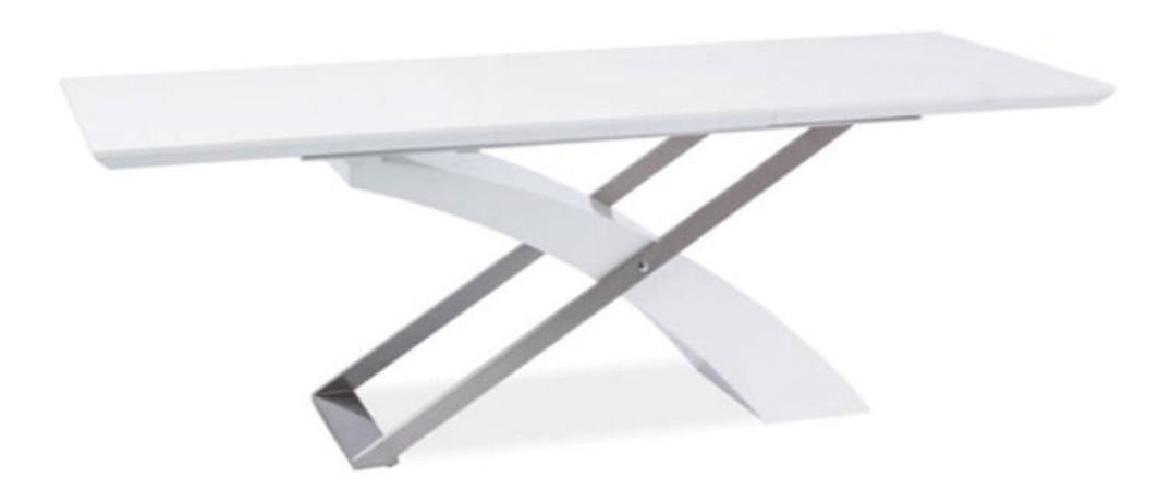 Rozkládací Jídelní stůl Krassy