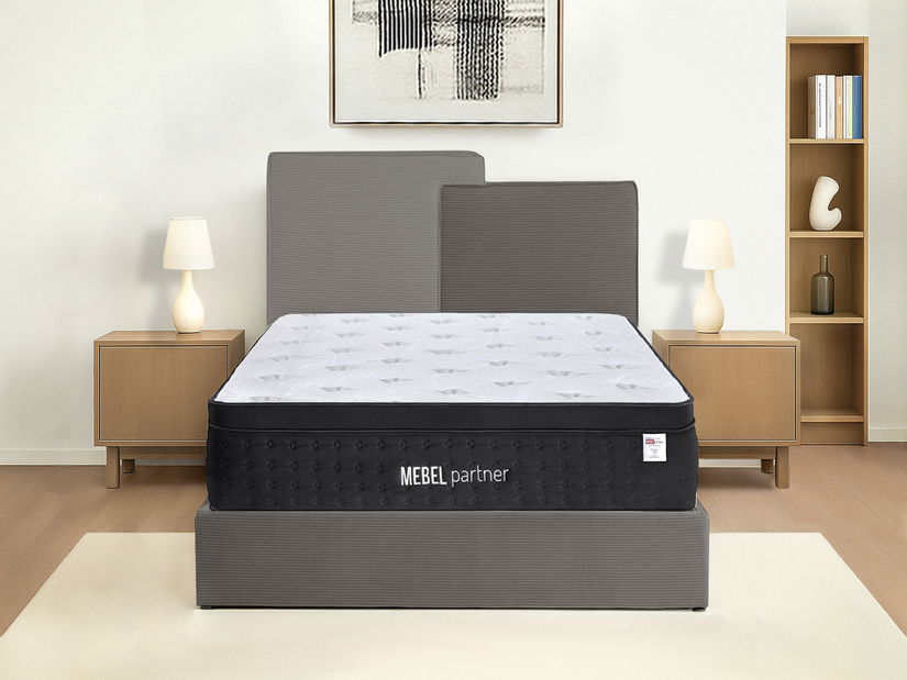 Matrace 120x200 cm Auditor X