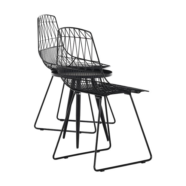 Zahradní set Sambu (pro 2 osoby)