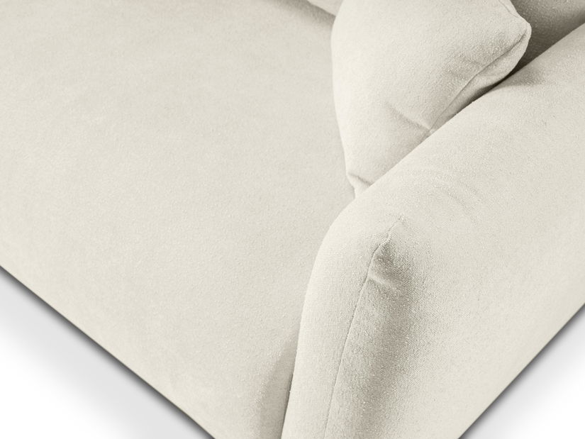 Pohovka Alondra (bílá)