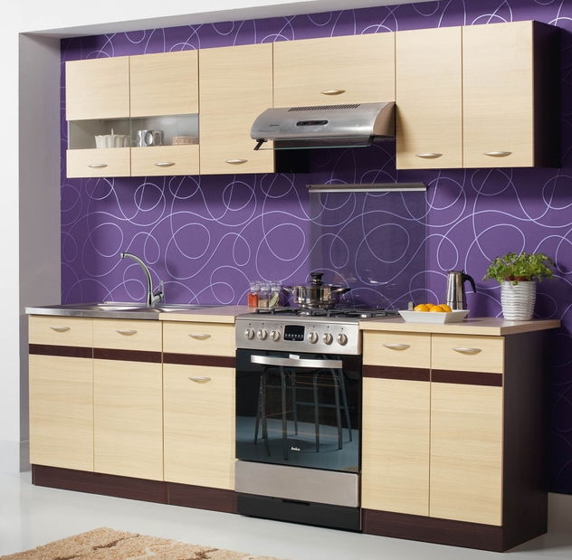 Spodní kuchyňská skříňka Estell EZ11 D40 S1 *bazar