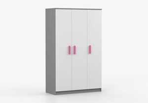 Šatní skříň Sigil II 3D