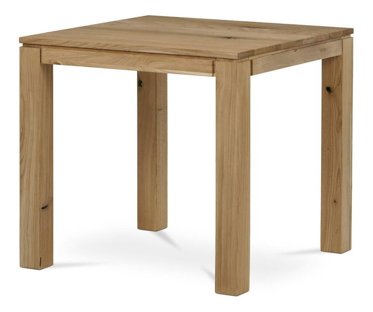 Jídelní stůl Decenio ( dub) (pro 2 osoby)