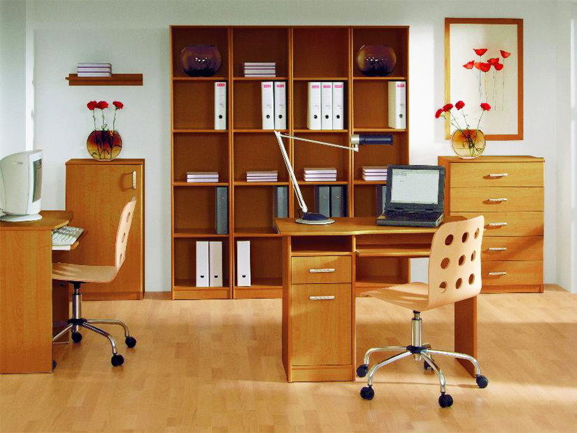 Konferenční stolek BRW TIP TOP TLAW 55/80 (Olše medová)