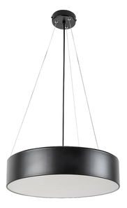 Stropní multifunkční svítidlo Faustit 5082 (černá matná)