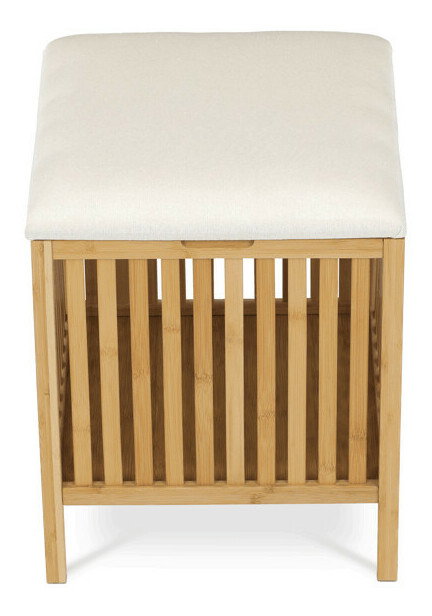 Taburet Natador 66 (přírodní)