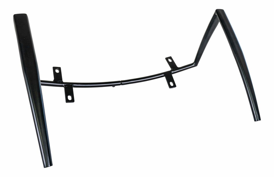 Loketní opěrka Moteria 2 (černá)