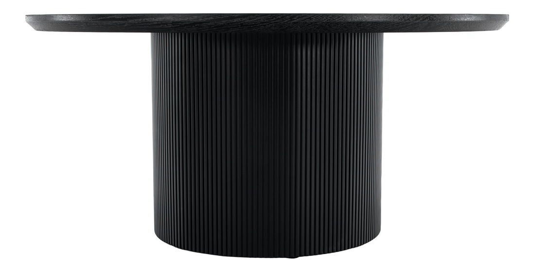 Konferenční stolek Mahra (černá)