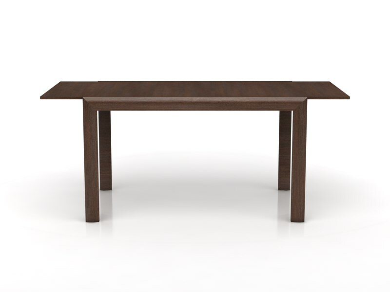 Jídelní stůl BRW Koen STO/130 (pro 4 až 8 osob)