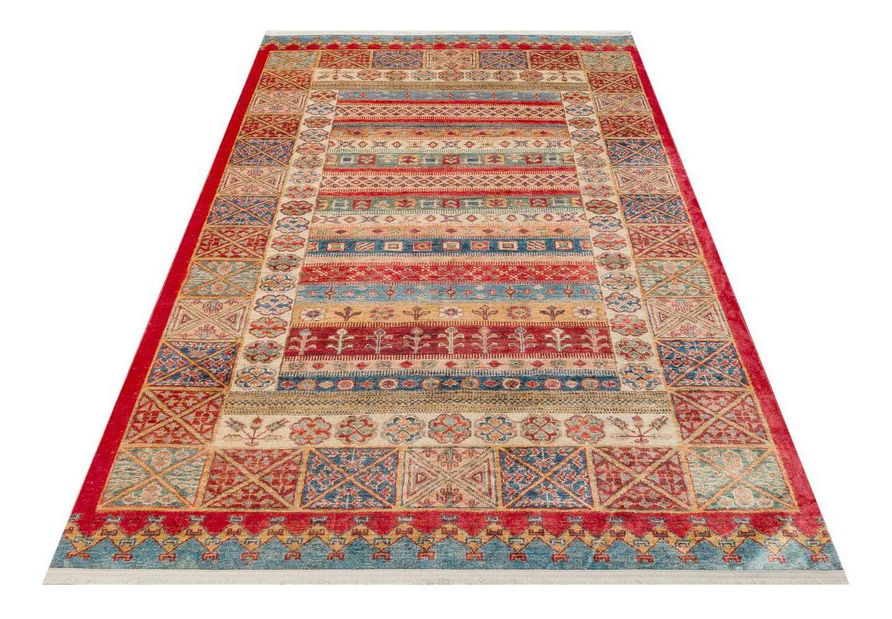 Koberec 80 x 150 cm Atik 2 (vícebarevné)