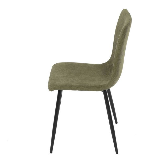 Jídelní židle Disparar (zelená)