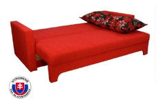 Pohovka Kathryne (se sendvičovou matrací)