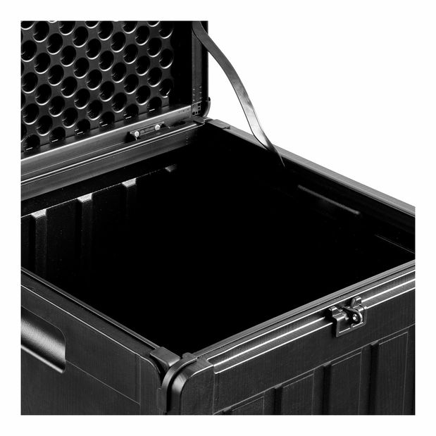 Úložný box Ssaria (černá)