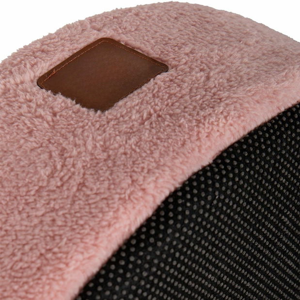 Závěsný pelíšek pro domácí zvíře Radia (hnědá)