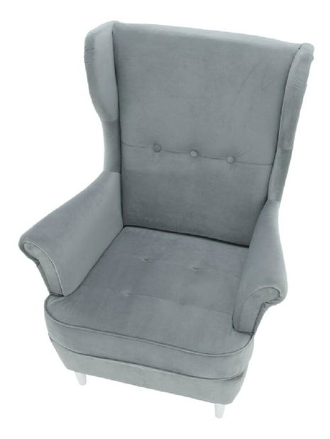 Křeslo ušák Romino (trinity 14) 