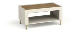 Konferenční stolek Mossana MO9 (kašmír)