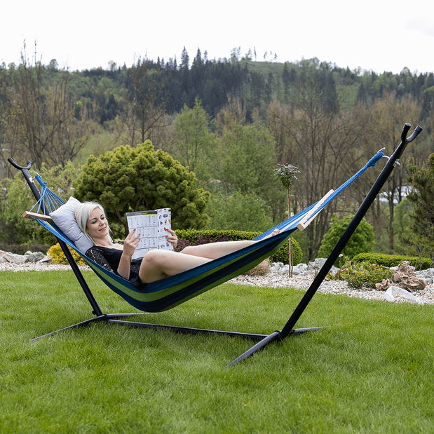 Houpací síť Evania 